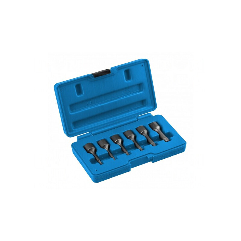 Kit Șurubelnițe 6 Bucăți | Electronic-mag.ro | Componente Electronice