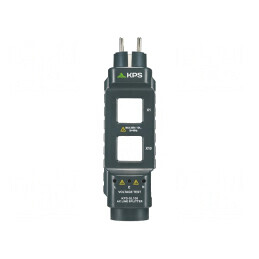 Adaptor Divizor de Fază pentru Clești de Măsurare KPS-SL100 | Electronic-mag.ro | Componente Electronice