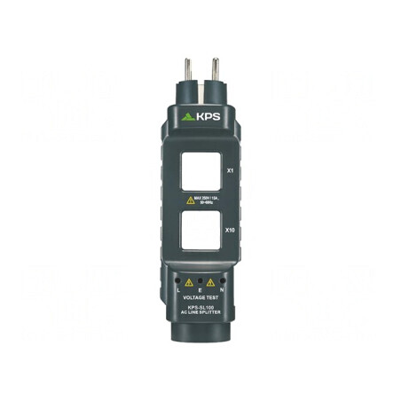 Adaptor Divizor de Fază pentru Clești de Măsurare KPS-SL100 | Electronic-mag.ro | Componente Electronice