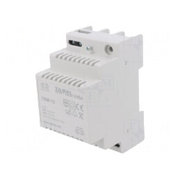Transformator Alimentare 15VA 230VAC 12V Cleme Șurub | Electronic-mag.ro | Componente Electronice