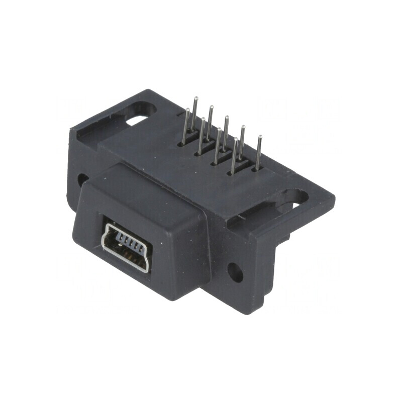 Adaptor USB la RS232 DB9-USB-M