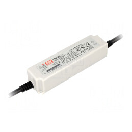 Alimentator LED 25,2W 12V 2,1A IP67 | Electronic-mag.ro | Componente Electronice