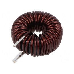 Inductor THT 219uH 15A 19,5mΩ | Electronic-mag.ro | Componente Electronice