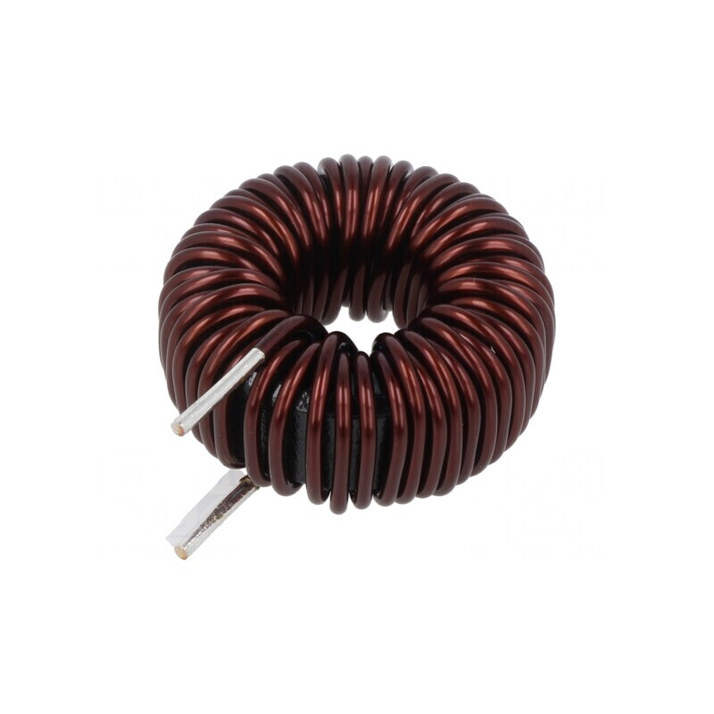 Inductor THT 219uH 15A 19,5mΩ | Electronic-mag.ro | Componente Electronice