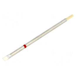 Vârf șurubelniță 5mm pentru stație de lipit 350-398°C | Electronic-mag.ro | Componente Electronice