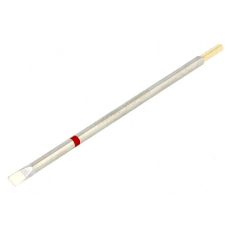 Vârf șurubelniță 5mm pentru stație de lipit 350-398°C | Electronic-mag.ro | Componente Electronice