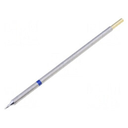 Vârf şurubelniţă 1mm pentru staţie de lipit | Electronic-mag.ro | Componente Electronice