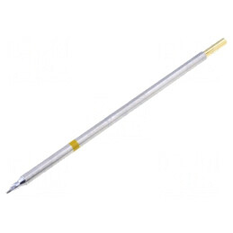 Vârf şurubelniţă 1,5mm pentru staţie de lipit 350-398°C | Electronic-mag.ro | Componente Electronice