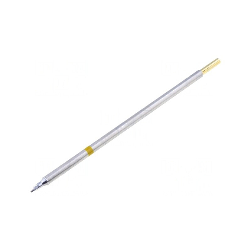 Vârf şurubelniţă 1,5mm pentru staţie de lipit 350-398°C | Electronic-mag.ro | Componente Electronice Vârf şurubelniţă 1,5mm pentru staţie de lipit 350-398°C | Electronic-mag.ro | Componente Electronice