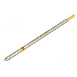 Vârf Conic 0,4mm pentru Stație de Lipit 350-398°C | Electronic-mag.ro | Componente Electronice