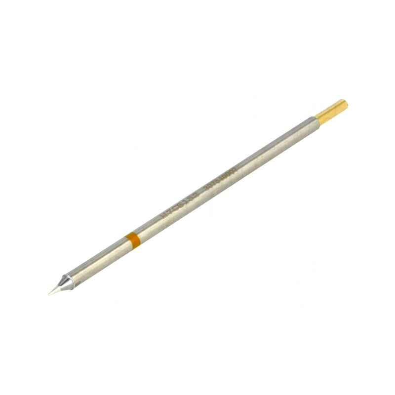 Vârf Conic 0,4mm pentru Stație de Lipit 350-398°C | Electronic-mag.ro | Componente Electronice
