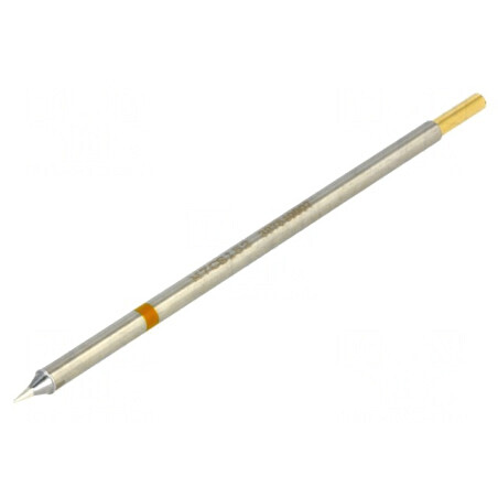 Vârf Conic 0,4mm pentru Stație de Lipit 350-398°C | Electronic-mag.ro | Componente Electronice