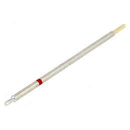 Vârf şurubelniţă 3mm pentru staţie de lipit 420-475°C | Electronic-mag.ro | Componente Electronice
