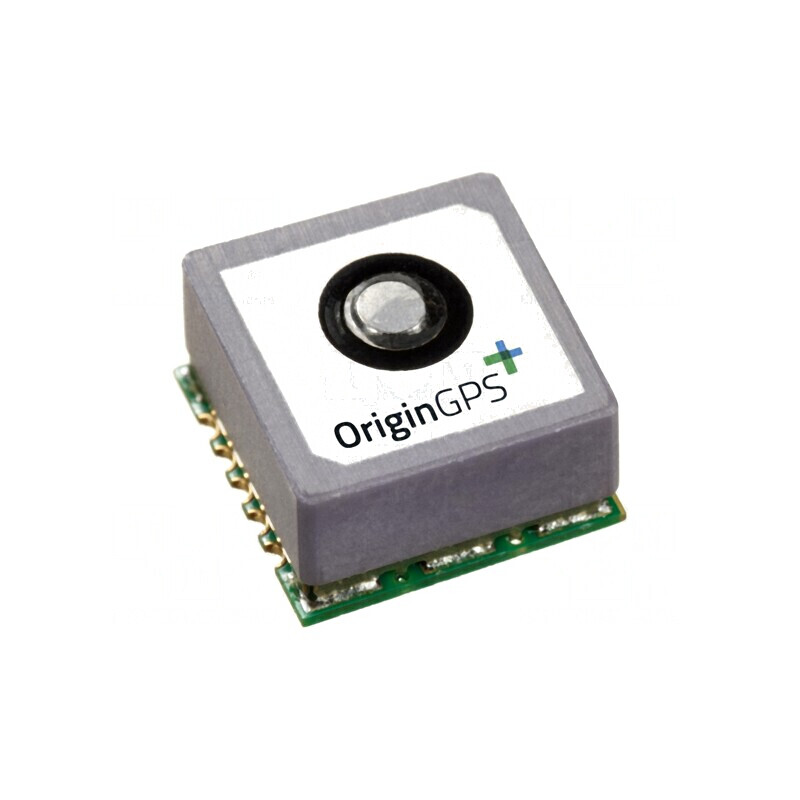 Modul GPS SiRFStarIV SMD 1,8V | Electronic-mag.ro | Componente Electronice Modul GPS SiRFStarIV SMD 1,8V | Electronic-mag.ro | Componente Electronice