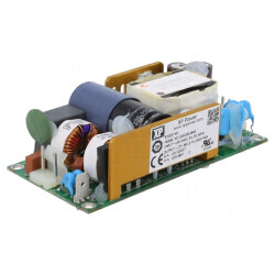 Alimentator Pulsatoriu 130W 48VDC | Electronic-mag.ro | Componente Electronice