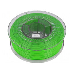 Filament PET-G 1.75mm Verde Deschis 1kg | Electronic-mag.ro | Componente Electronice
