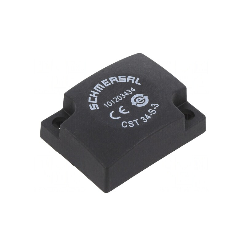 Actuator CST 34-S-3 | Electronic-mag.ro | Componente Electronice