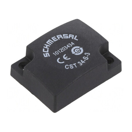 Actuator CST 34-S-3 | Electronic-mag.ro | Componente Electronice