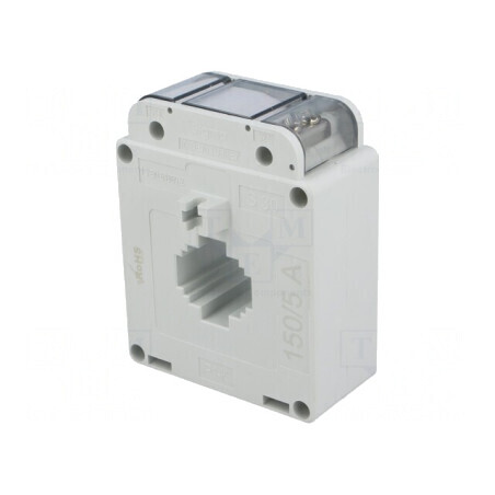 Traductor de Curent S30 I AC 150A 5VA IP20 5A | Electronic-mag.ro | Componente Electronice