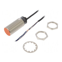 Senzor Inductiv PNP NO 0-10mm 10-30VDC M30 IP67 200mA | Electronic-mag.ro | Componente Electronice