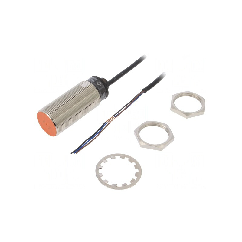 Senzor Inductiv PNP NO 0-10mm 10-30VDC M30 IP67 200mA | Electronic-mag.ro | Componente Electronice
