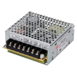 Alimentator Modular 54W 5VDC  | Electronic-mag.ro | Componente Electronice