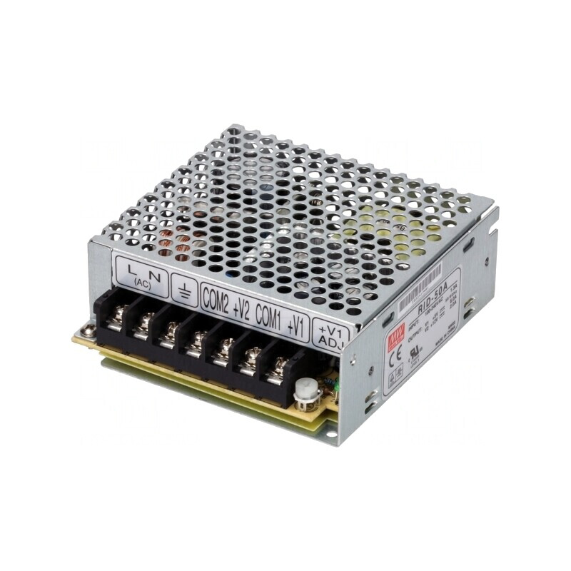 Alimentator Modular 54W 5VDC  | Electronic-mag.ro | Componente Electronice