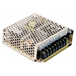 Alimentator Modular 53.4W 5VDC | Electronic-mag.ro | Componente Electronice
