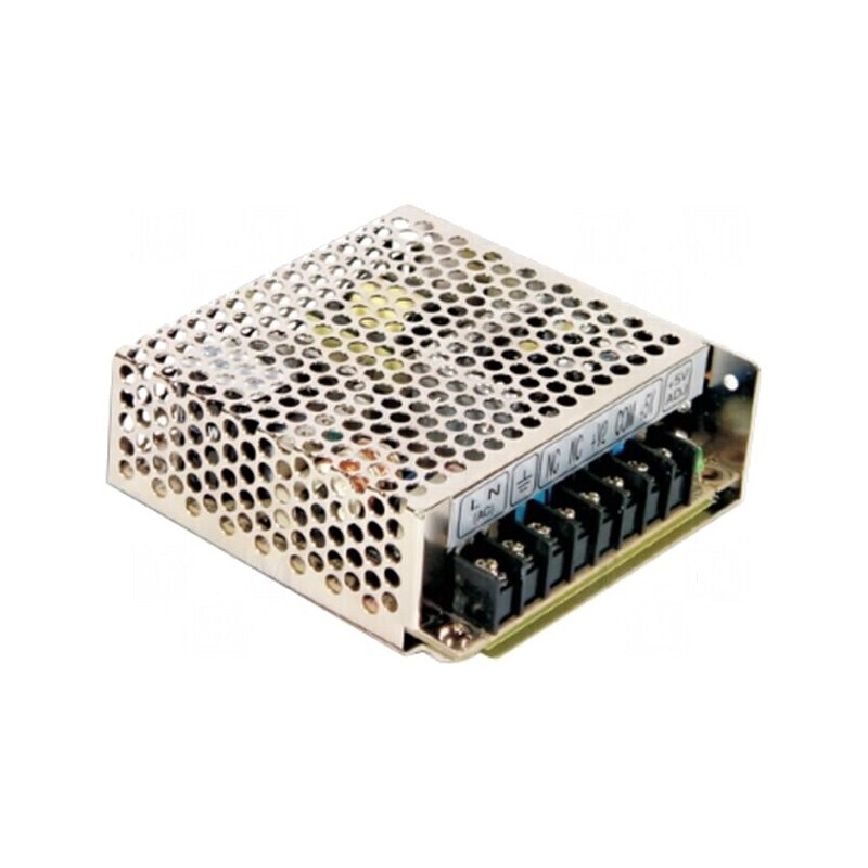 Alimentator Modular 53.4W 5VDC | Electronic-mag.ro | Componente Electronice Alimentator Modular 53.4W 5VDC | Electronic-mag.ro | Componente Electronice
