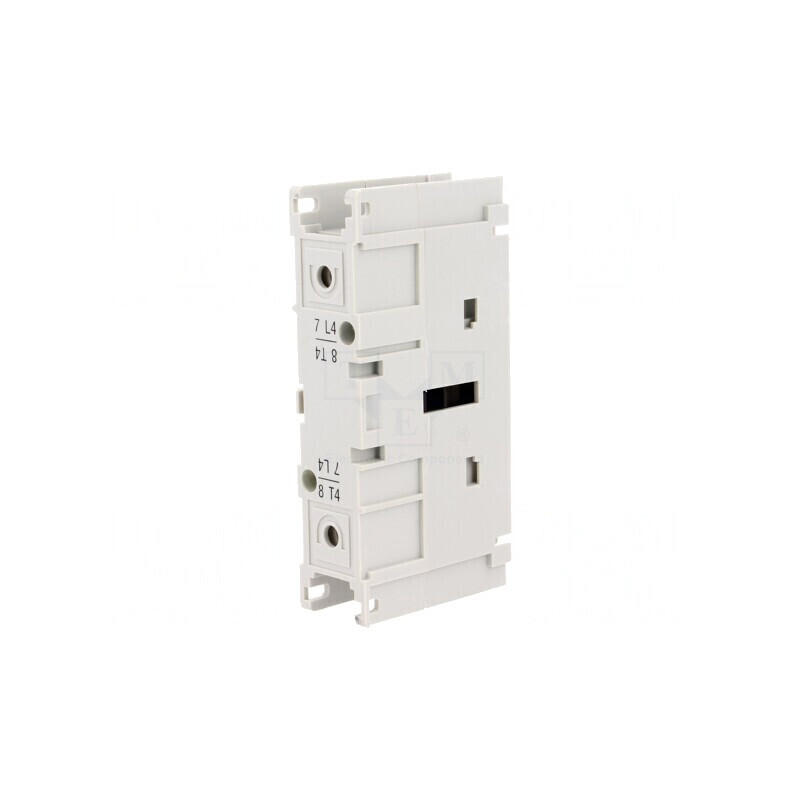 'Panou Distribuție Electrică 125A GA' | Electronic-mag.ro | Componente Electronice