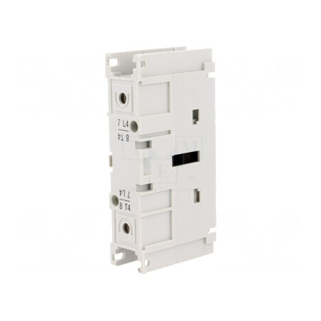 'Panou Distribuție Electrică 125A GA' | Electronic-mag.ro | Componente Electronice