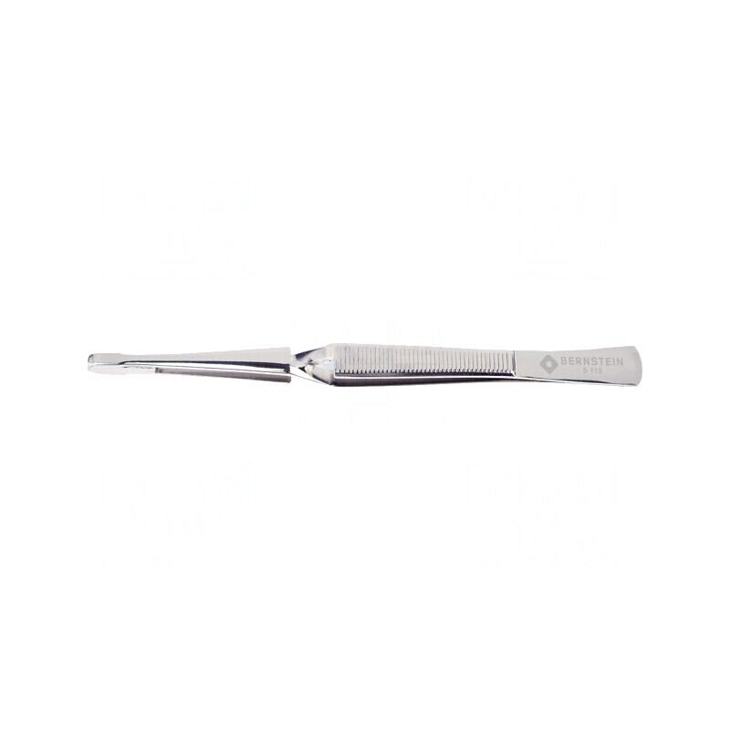 Pensetă Universale 165mm Rotunjită Lopăţică | Electronic-mag.ro | Componente Electronice