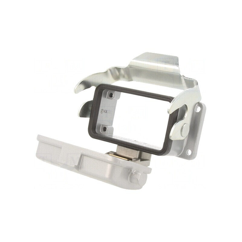 HDC C146 E10 Carcasă cu Clichet | Electronic-mag.ro | Componente Electronice HDC C146 E10 Carcasă cu Clichet | Electronic-mag.ro | Componente Electronice
