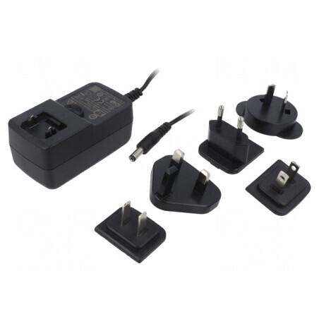 Alimentator Pulsatoriu 12V 3A 36W | Electronic-mag.ro | Componente Electronice
