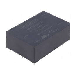 Convertor AC/DC 20W 5VDC AME20-5SCJZ | Electronic-mag.ro | Componente Electronice