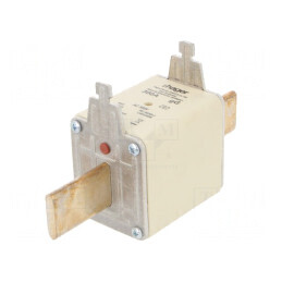 Siguranță Industrială gG 300A 500VAC NH3C | Electronic-mag.ro | Componente Electronice
