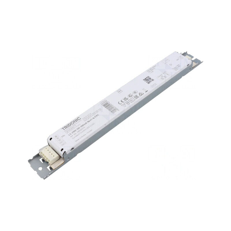 Alimentator LED 25W 20-50V 100-500mA | Electronic-mag.ro | Componente Electronice Alimentator LED 25W 20-50V 100-500mA | Electronic-mag.ro | Componente Electronice