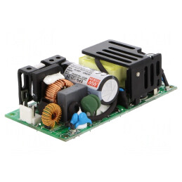 Alimentator Pulsatoriu Deschis 120W 24V | Electronic-mag.ro | Componente Electronice