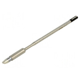 Vârf Şurubelniţă 6,5mm pentru Staţie de Lipit T150-6.5D | Electronic-mag.ro | Componente Electronice