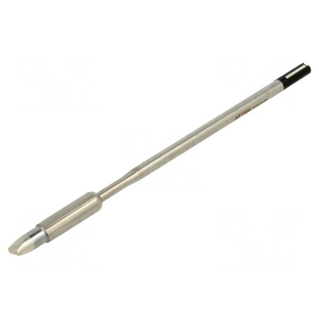 Vârf Şurubelniţă 6,5mm pentru Staţie de Lipit T150-6.5D | Electronic-mag.ro | Componente Electronice