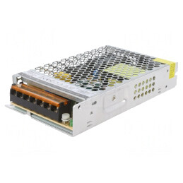 Alimentator Pulsatoriu Încastrabil Tensiune Continuă | Electronic-mag.ro | Componente Electronice