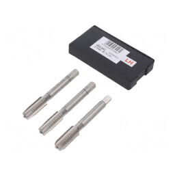 Tarod de Filetare HSS-G M10 70mm | Electronic-mag.ro | Componente Electronice