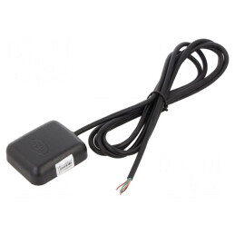 Modul GPS BEIDOU GALILEO QZSS 3-5.5V GT-302MGG-N | Electronic-mag.ro | Componente Electronice