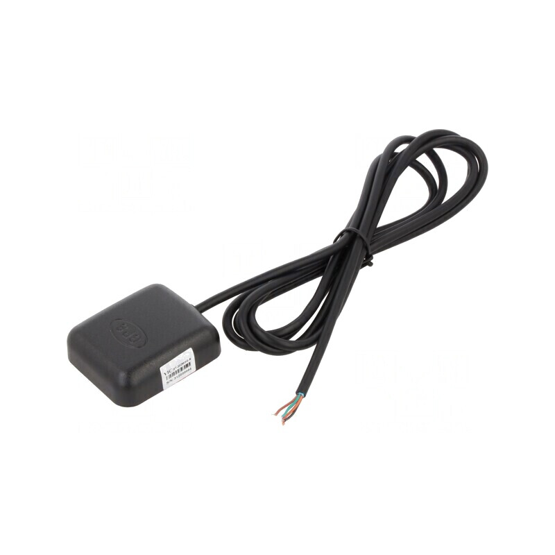 Modul GPS BEIDOU GALILEO QZSS 3-5.5V GT-302MGG-N | Electronic-mag.ro | Componente Electronice