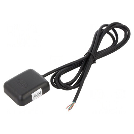 Modul GPS BEIDOU GALILEO QZSS 3-5.5V GT-302MGG-N | Electronic-mag.ro | Componente Electronice