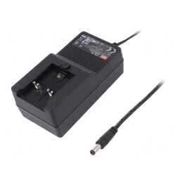 Alimentator Pulsatoriu 15V 2,7A 40,5W Ieşire 5,5/2,1 | Electronic-mag.ro | Componente Electronice