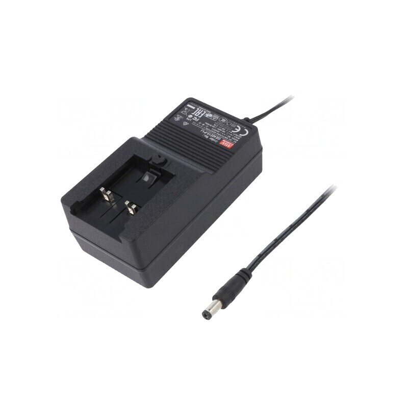 Alimentator Pulsatoriu 15V 2,7A 40,5W Ieşire 5,5/2,1 | Electronic-mag.ro | Componente Electronice