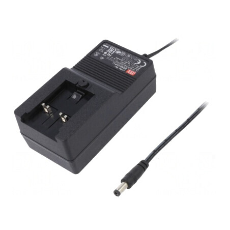 Alimentator Pulsatoriu 15V 2,7A 40,5W Ieşire 5,5/2,1 | Electronic-mag.ro | Componente Electronice