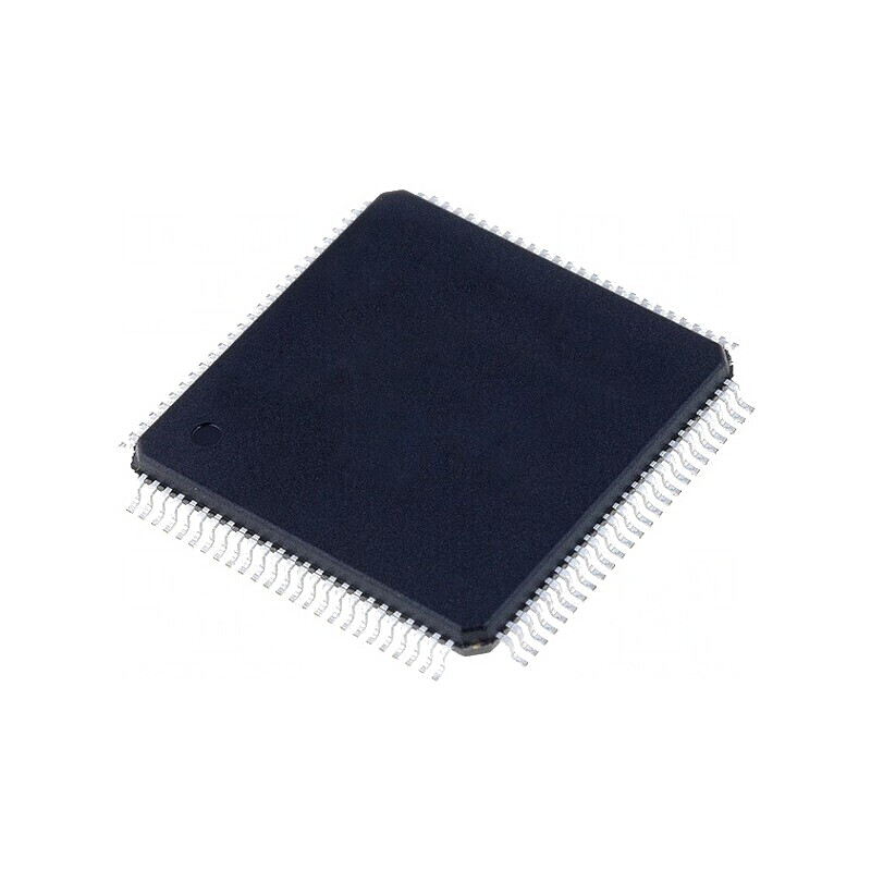 Microcontroler AVR ATMEGA2560-16AU TQFP100 1.8-5.5V 32 Întrerup. Externe | Electronic-mag.ro | Componente Electronice