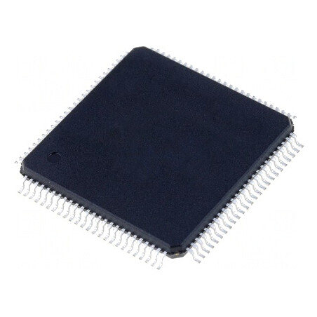 Microcontroler AVR ATMEGA2560-16AU TQFP100 1.8-5.5V 32 Întrerup. Externe | Electronic-mag.ro | Componente Electronice